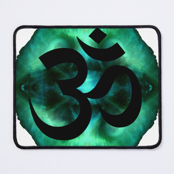 Item preview, Symbols - Mantra Om Fractal  designed and sold by MetusArt.