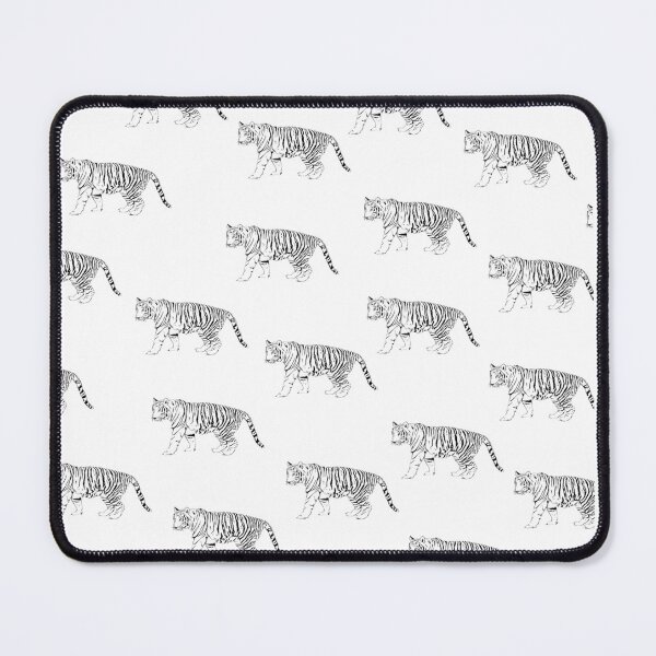 Item preview, Bengal Tiger designed and sold by cadstudios.