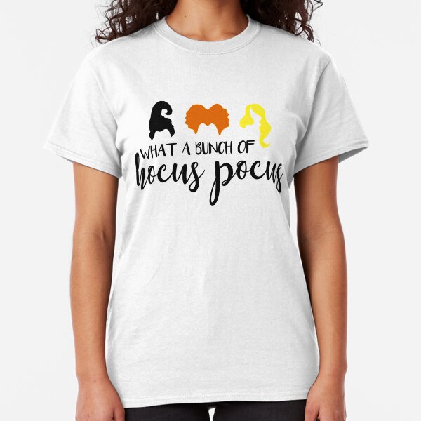 Sanderson Sisters Gifts & Merchandise Redbubble