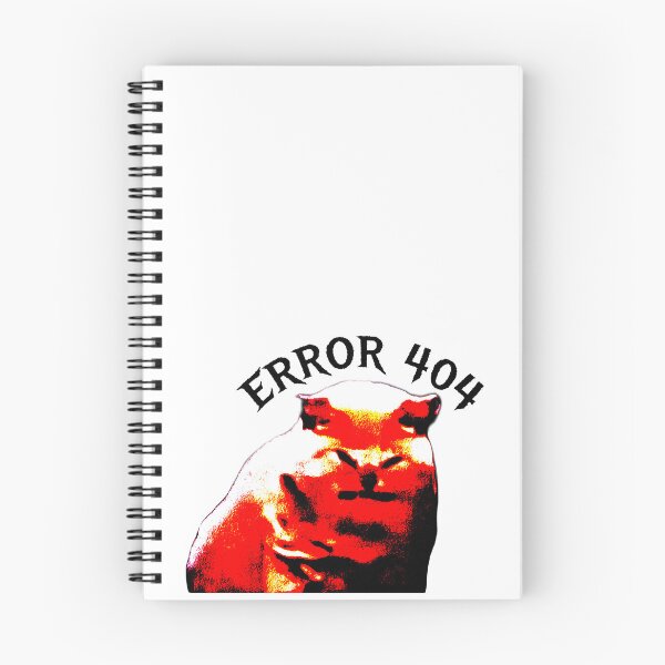Item preview, Error: 404 designed and sold by Joyouscrook.