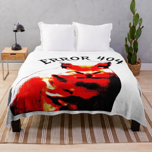 Item preview, Error: 404 designed and sold by Joyouscrook.