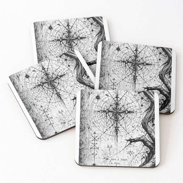 Item preview, Compass of time designed and sold by Before The Ancients Were Named.
