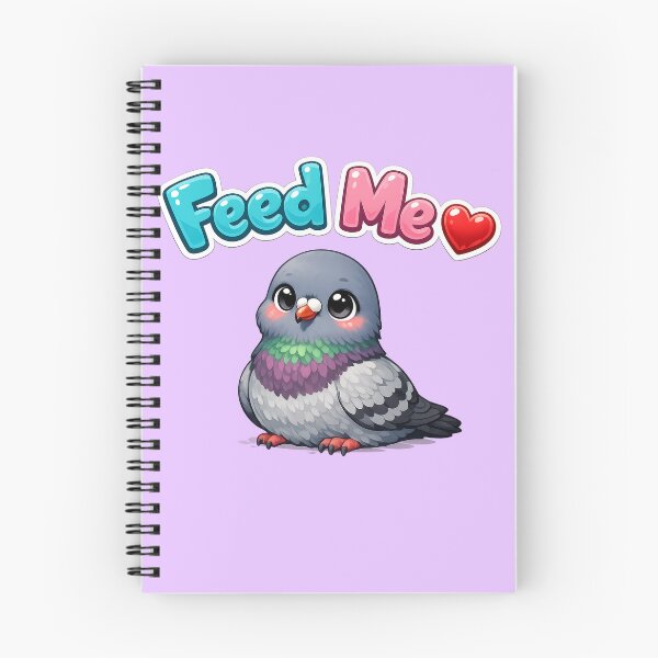 Item preview, Feed Me ❤️ designed and sold by CashCrow.