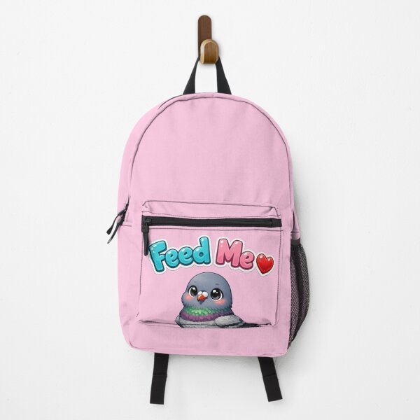 Item preview, Feed Me ❤️ designed and sold by CashCrow.