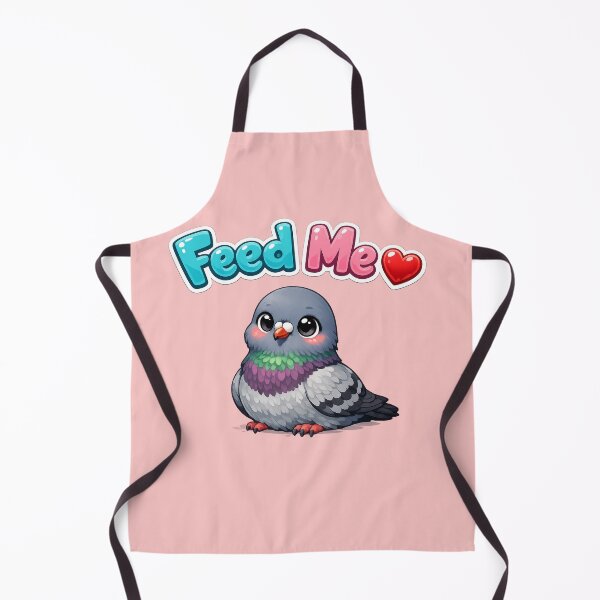 Item preview, Feed Me ❤️ designed and sold by CashCrow.
