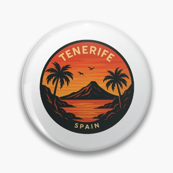 Item preview, Tenerife designed and sold by migdaliaflores.