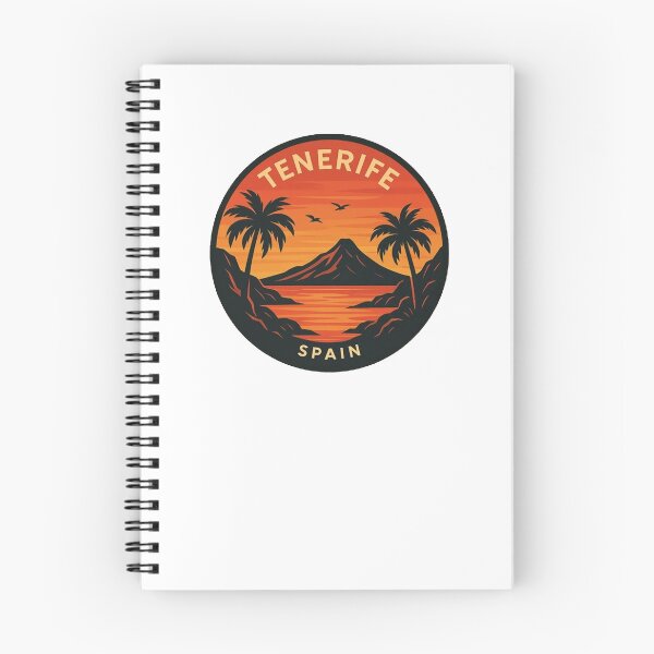 Item preview, Tenerife designed and sold by migdaliaflores.