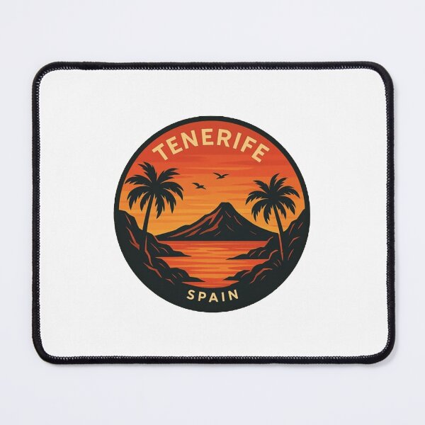 Item preview, Tenerife designed and sold by migdaliaflores.
