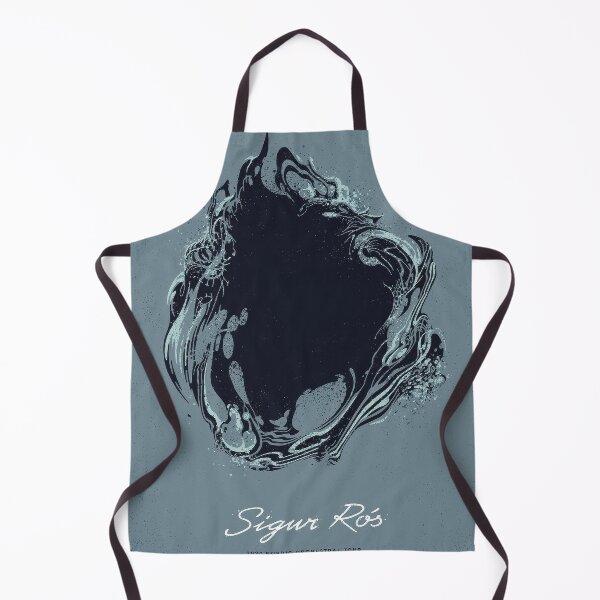 Item preview, Sigur Rós – Nordics Orchestral Tour 2024 designed and sold by susannemeber.