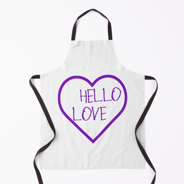 Item preview, Hello Love designed and sold by kinpirks.
