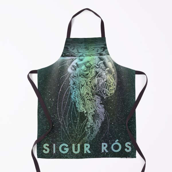 Item preview, Sigur Rós – Toronto 2023 designed and sold by susannemeber.