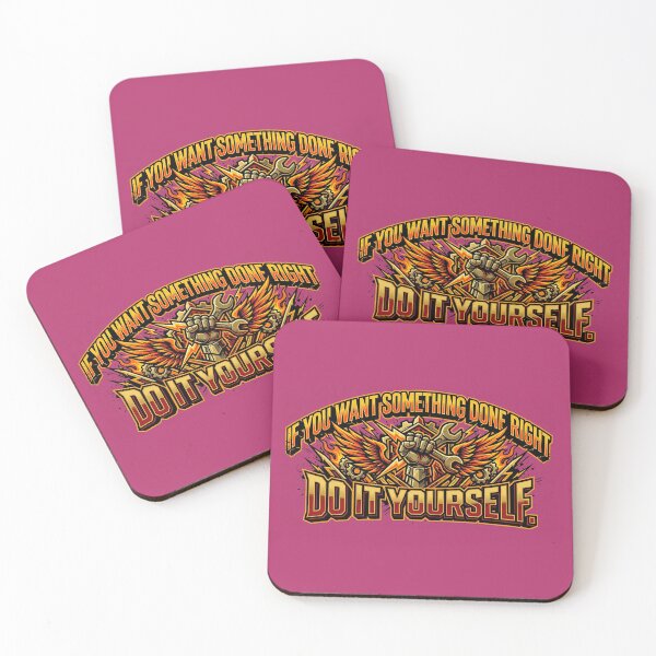 Item preview, If You Want Something Done Right designed and sold by Trexyca Artworks Store.