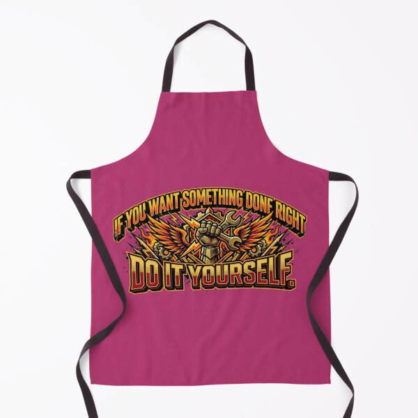 Item preview, If You Want Something Done Right designed and sold by Trexyca Artworks Store.