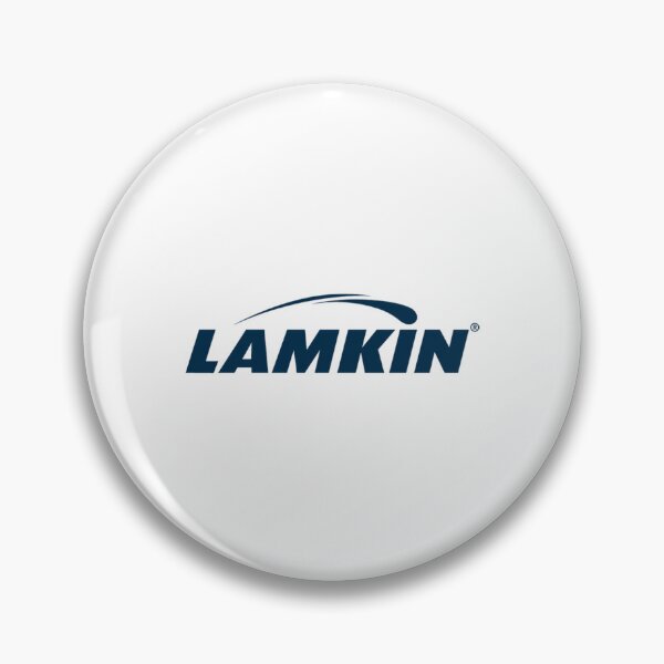 Item preview, Lamkin Golf Grips Classic Logo Blue Design designed and sold by sdbienv.