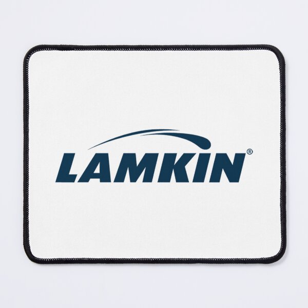 Item preview, Lamkin Golf Grips Classic Logo Blue Design designed and sold by sdbienv.