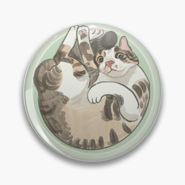 Item preview, KITTEN RESTING designed and sold by KASARO.