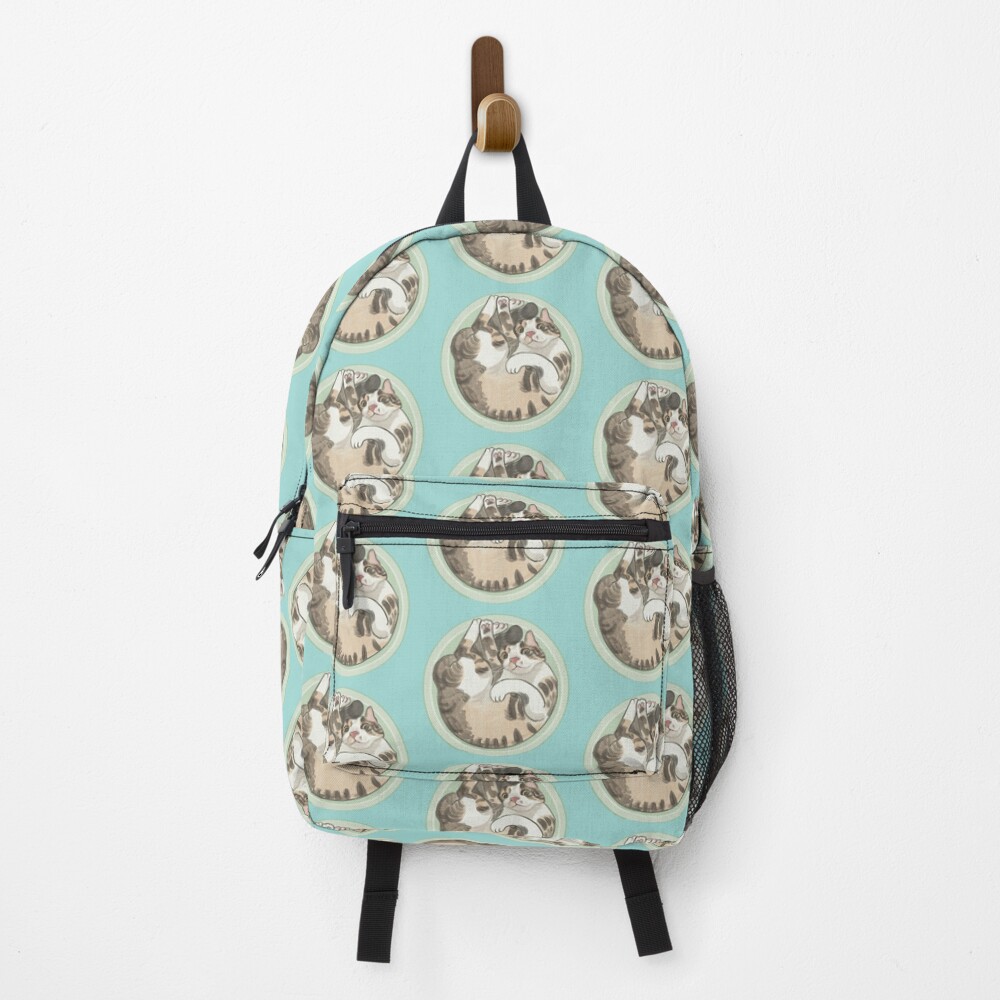 Item preview, Backpack designed and sold by KASARO.