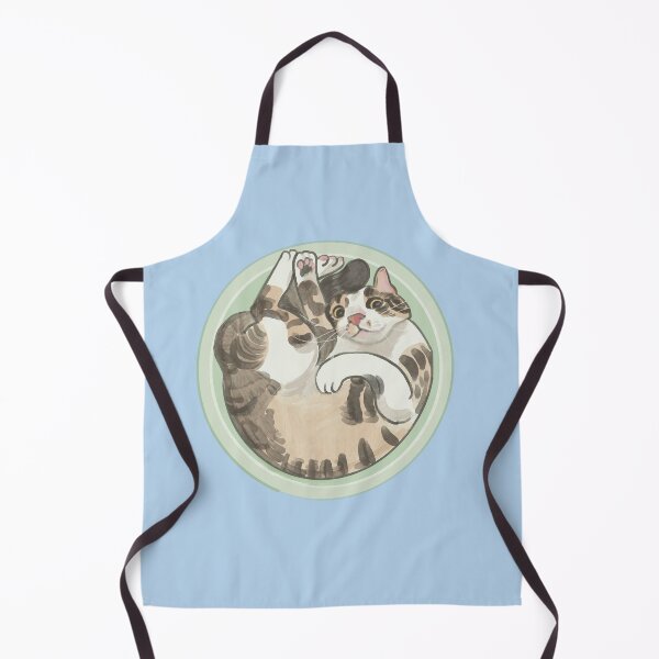 Item preview, KITTEN RESTING designed and sold by KASARO.