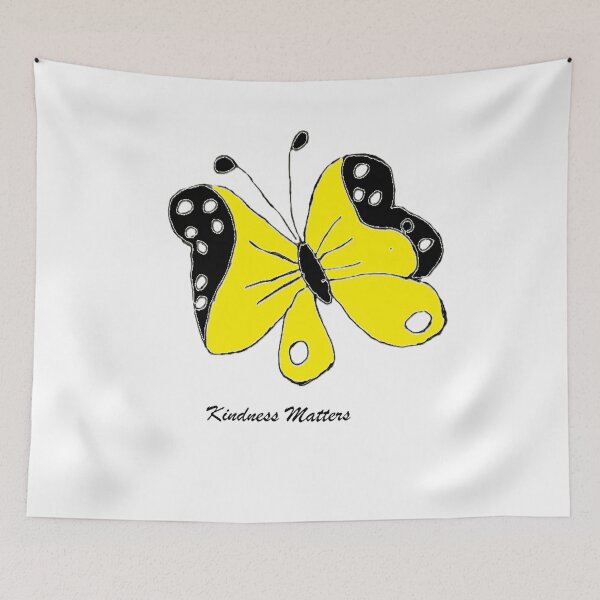 Item preview, Kindness Matters designed and sold by Anointedtoday.