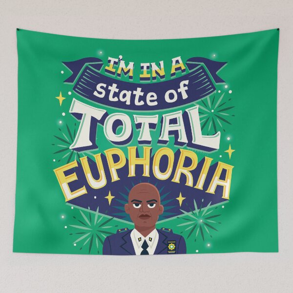 Item preview, Total Euphoria designed and sold by Risa Rodil.