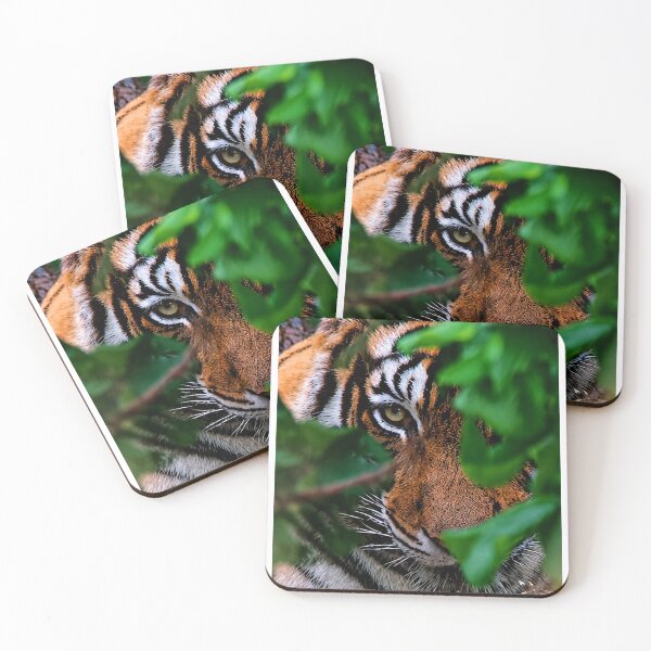 Item preview, Tiger Eye  designed and sold by indbubble2020.
