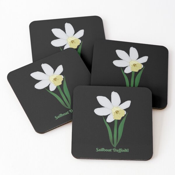 Item preview, Sailboat Daffodil  designed and sold by Floralfusion.