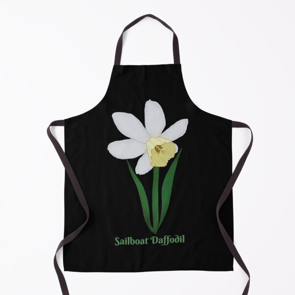 Item preview, Sailboat Daffodil designed and sold by Floralfusion.