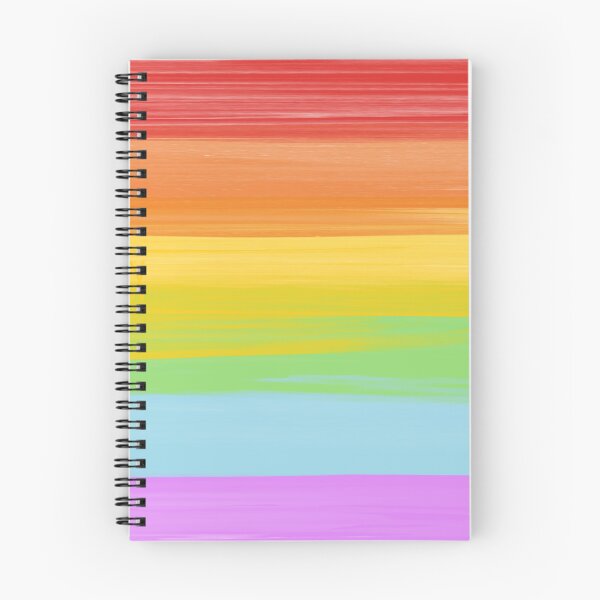 Item preview, Rainbow Brushes - LGBT Pride Month designed and sold by Inspirationmotivation.