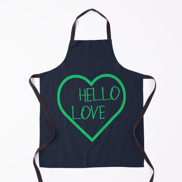 Item preview, Hello Love designed and sold by kinpirks.
