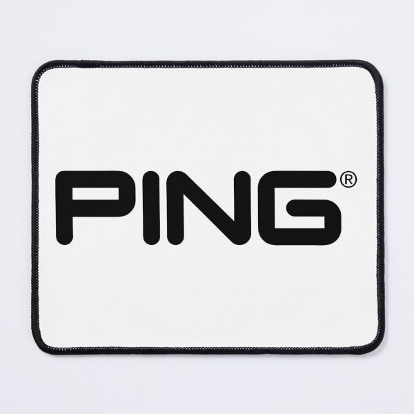Item preview, Ping Golf Equipment Classic Logo Minimalist designed and sold by sdbienv.