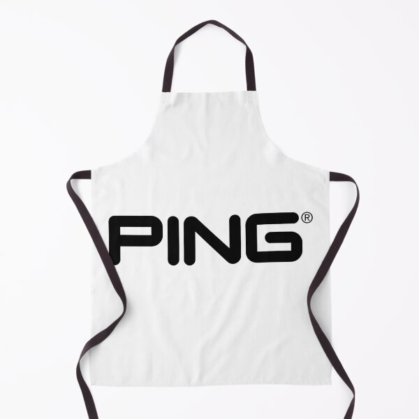Item preview, Ping Golf Equipment Classic Logo Minimalist designed and sold by sdbienv.