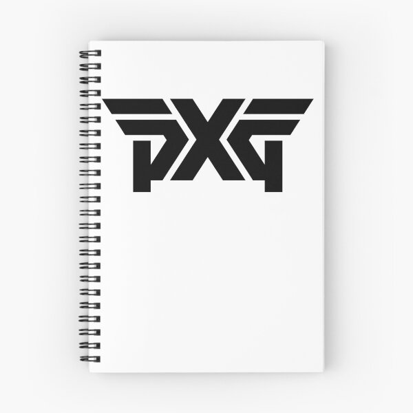 Item preview, PXG Parsons Xtreme Golf Luxury Logo Black White designed and sold by sdbienv.