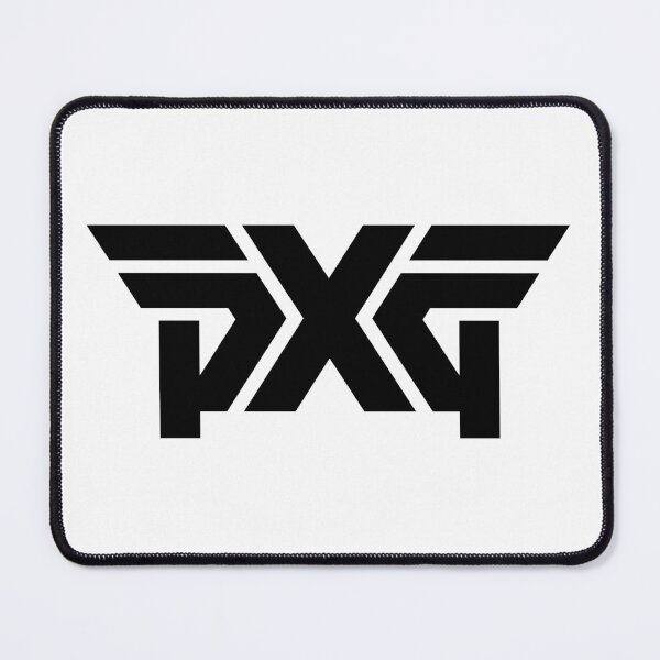 Item preview, PXG Parsons Xtreme Golf Luxury Logo Black White designed and sold by sdbienv.