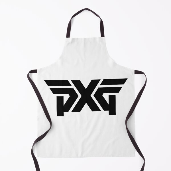 Item preview, PXG Parsons Xtreme Golf Luxury Logo Black White designed and sold by sdbienv.