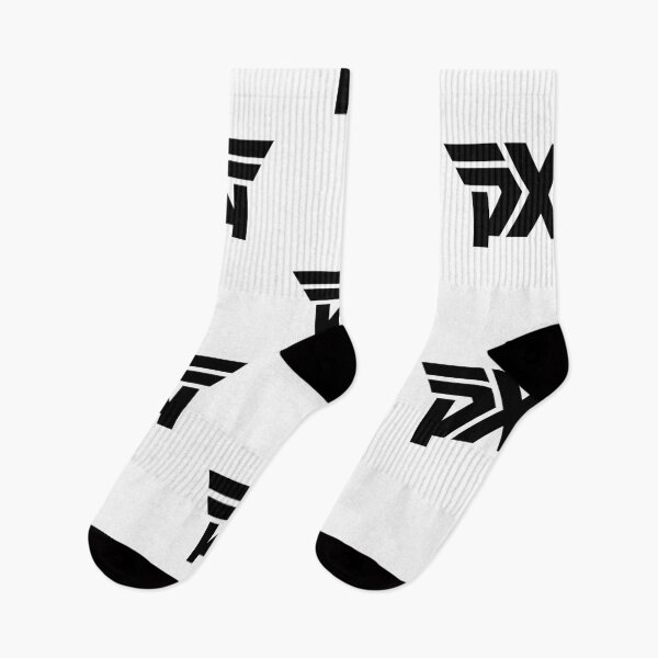 Item preview, PXG Parsons Xtreme Golf Luxury Logo Black White designed and sold by sdbienv.