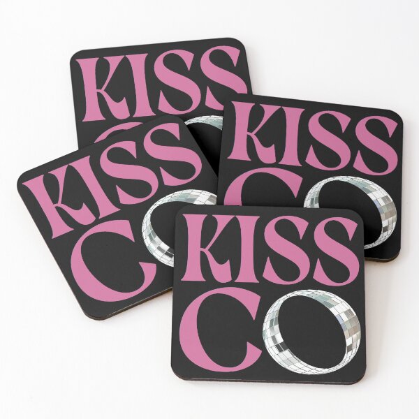 Item preview, KISSCO designed and sold by SavannahSimms.