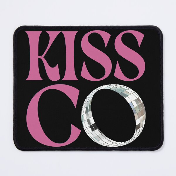 Item preview, KISSCO designed and sold by SavannahSimms.
