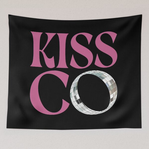 Item preview, KISSCO designed and sold by SavannahSimms.