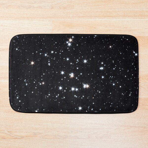 Item preview, stars in the black night sky photo designed and sold by lorelei-stars.