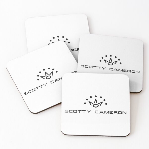 Item preview, Scotty Cameron Fine Putters Crown Logo Design designed and sold by sdbienv.