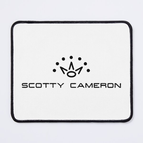 Item preview, Scotty Cameron Fine Putters Crown Logo Design designed and sold by sdbienv.