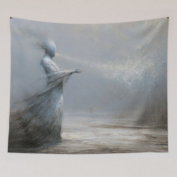 Item preview, Frost Seer designed and sold by NordicDreams.