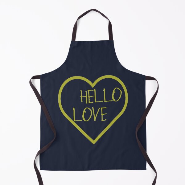 Item preview, Hello Love designed and sold by kinpirks.
