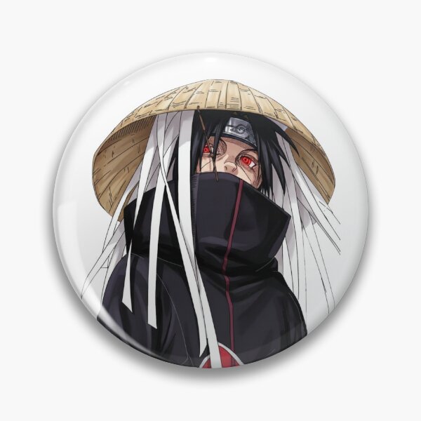 Item preview,  Silent Akatsuki Prodigy Dark Anime Design designed and sold by Mr-MC-kitty.
