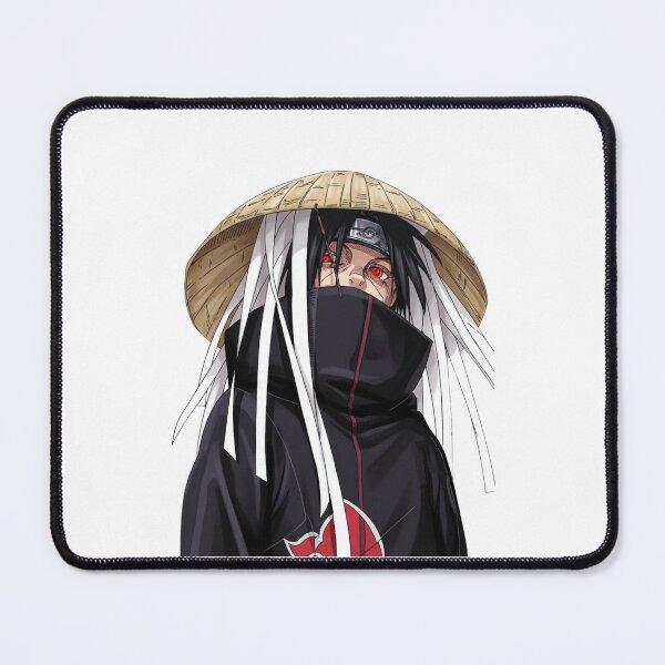 Item preview, Silent Akatsuki Prodigy Dark Anime Design designed and sold by Mr-MC-kitty.