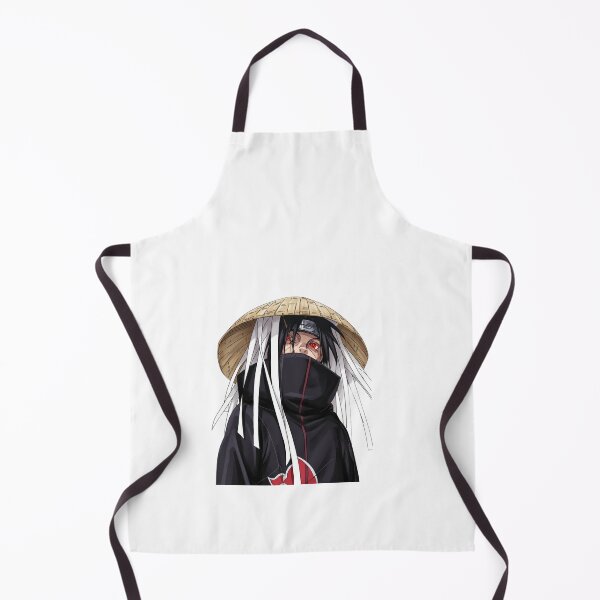 Artikelvorschau, Stilles Akatsuki-Wunderkind – Dunkles Anime-Design entworfen und verkauft von Mr-MC-kitty.