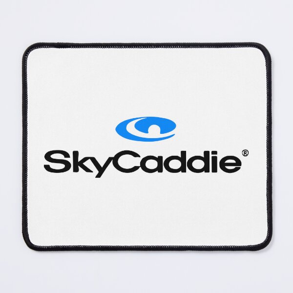 Item preview, SkyCaddie Golf GPS Technology Logo Blue designed and sold by sdbienv.