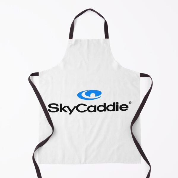 Item preview, SkyCaddie Golf GPS Technology Logo Blue designed and sold by sdbienv.