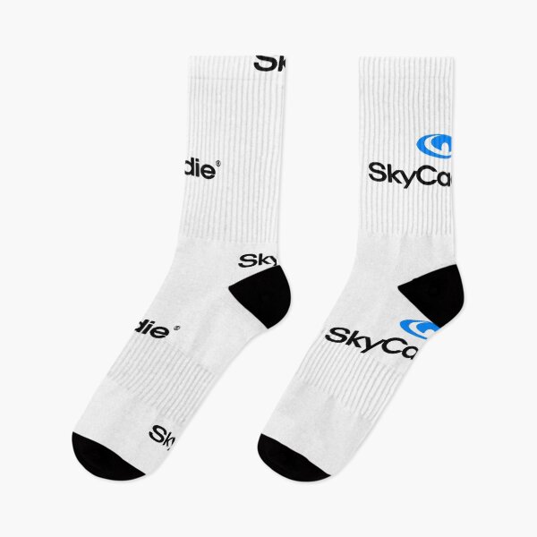 Item preview, SkyCaddie Golf GPS Technology Logo Blue designed and sold by sdbienv.