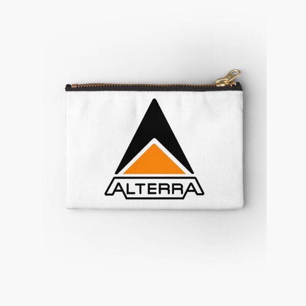 Item preview, Alterra designed and sold by OddityDesign.